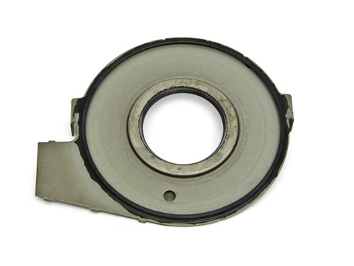 Plenum D44 akselille