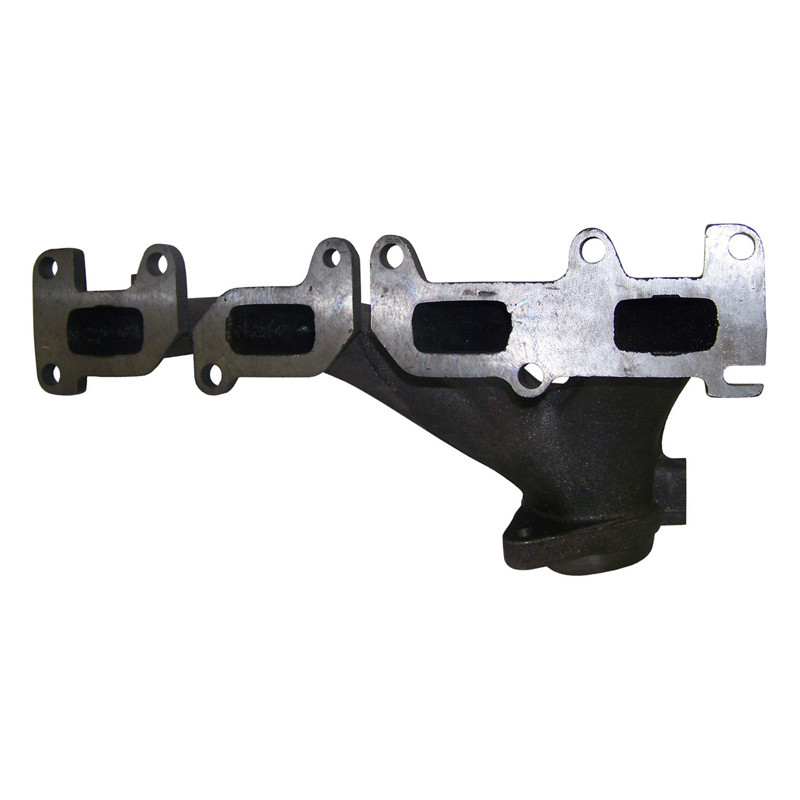 Exhaust Manifold 2.4