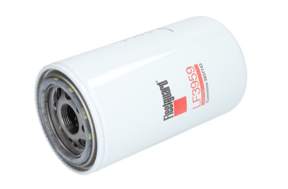 olje filter