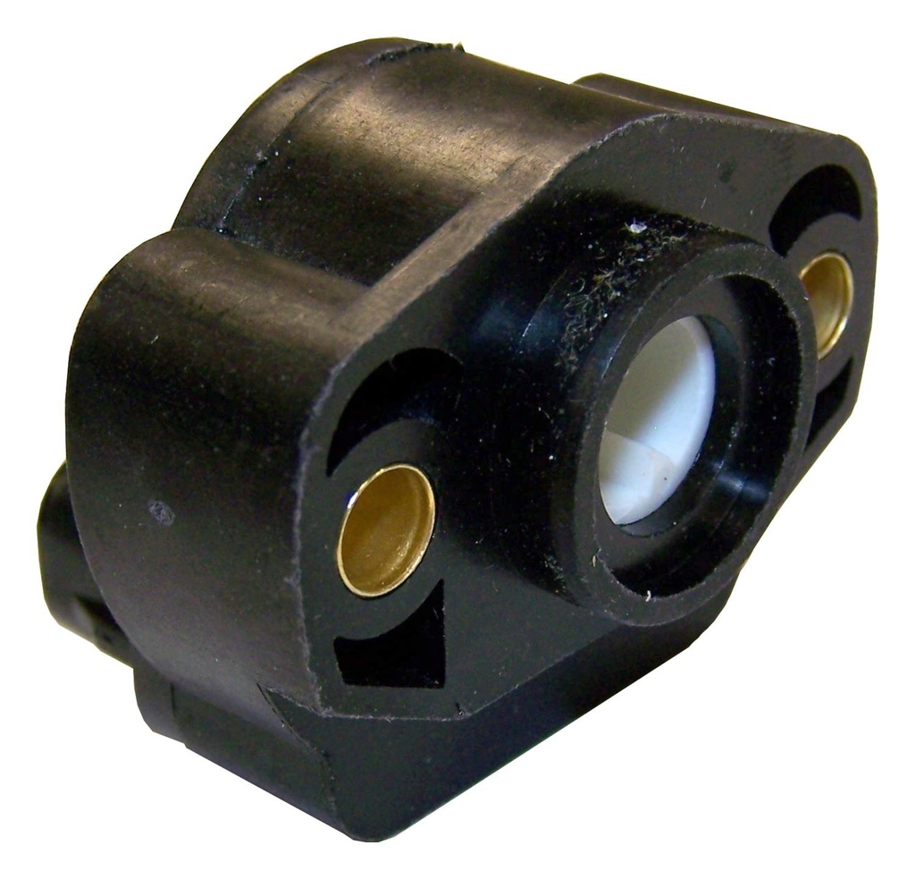 THROTLE POSITION SENSOR, Jeep WJ
