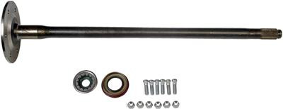CHR 8.25 Rear Axleshaft 29SPL for XJ