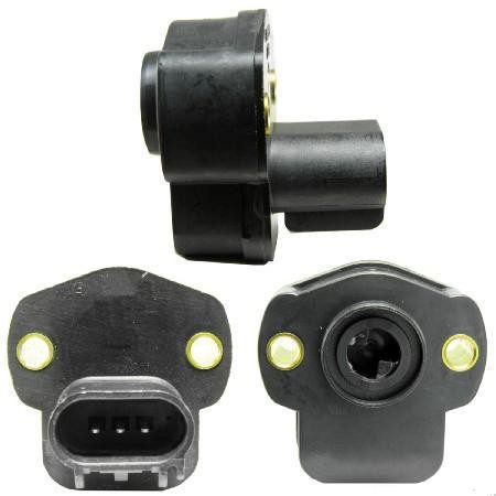 THROTLE POSITION SENSOR TPS