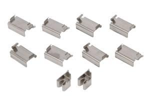 bromsklossar fjäder Kit Jeep Cherokee