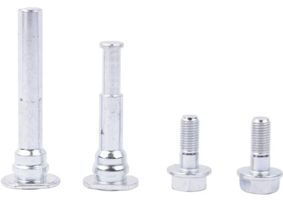 Caliper Guide and bolt kit