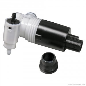 framruta spolar pump