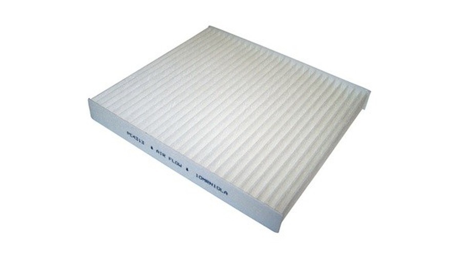 Air cabin filter