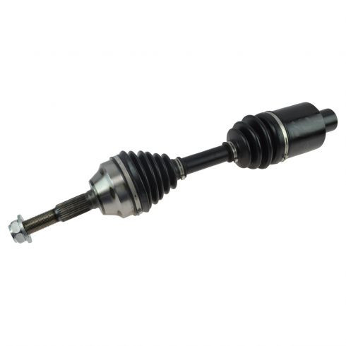 CV drivaxel höger fram V6