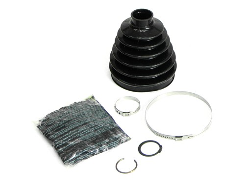 CV BOOT KIT