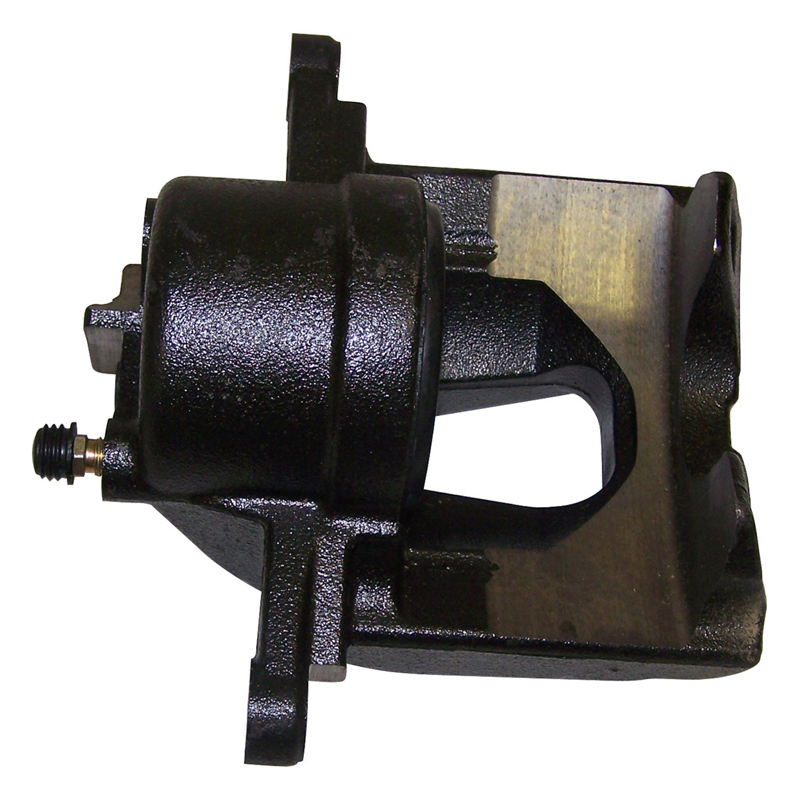 Brake Caliber Front Right. Jeep KJ