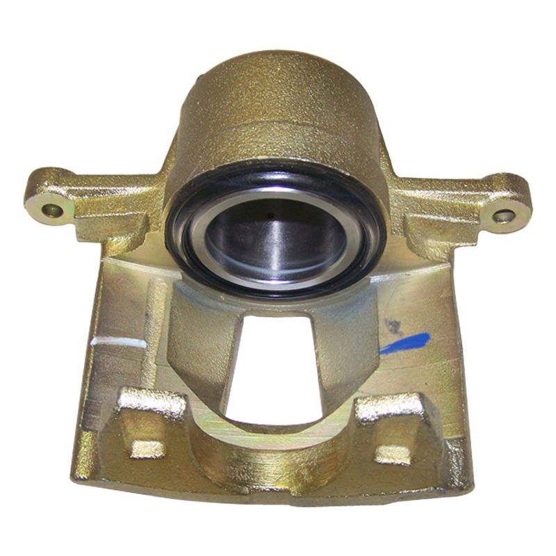 Brake Caliber Front Left. Jeep KJ
