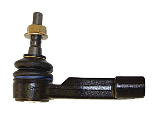 Styrstag ända yttre vänster