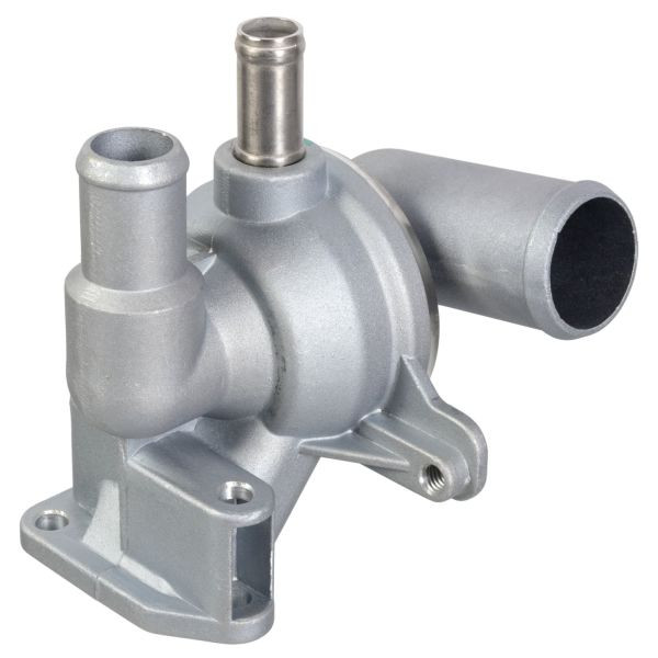 Thermostat KJ 2.5CRD