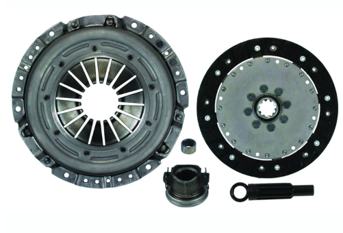 CLUTCH KIT Jeep 10 SPL