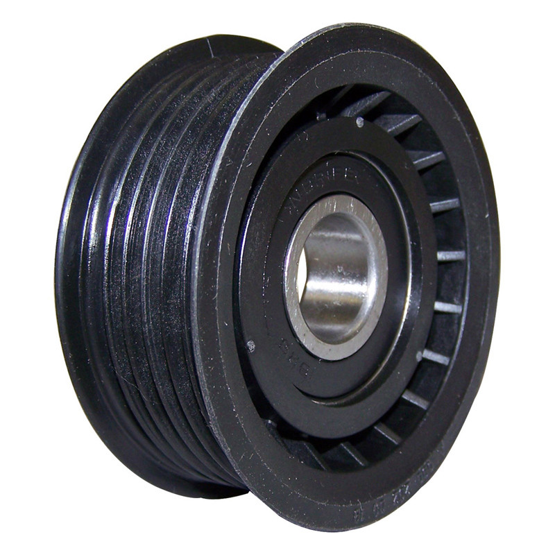 Remhjul, Jeep WJ 2.7CRD