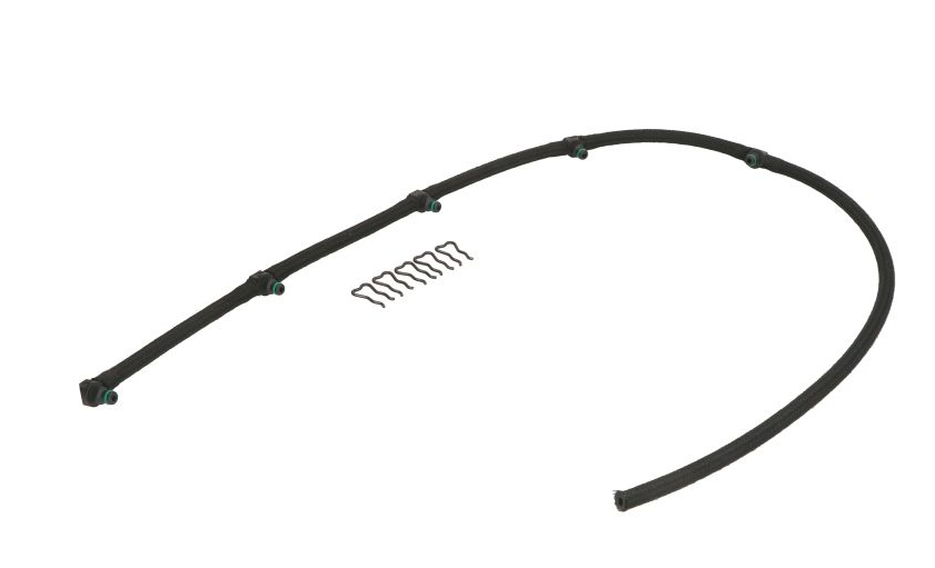 Fuel Injektor Return Line 2.7CRD