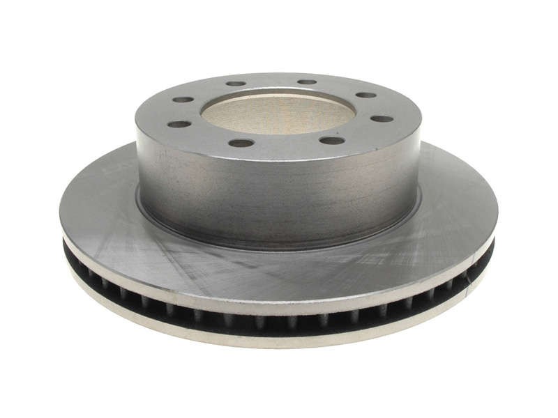 Brake rotor D Ram 03-08