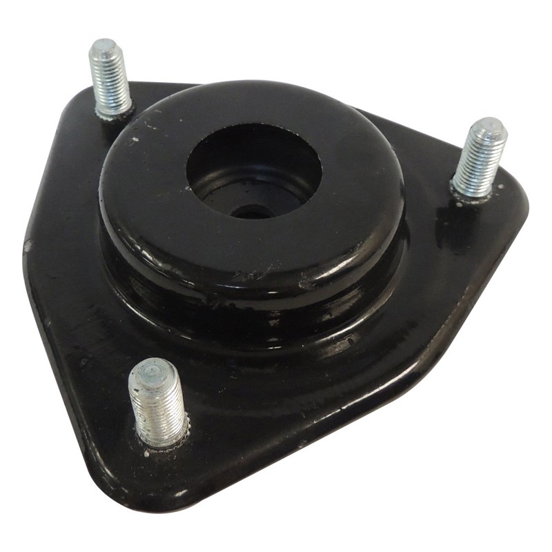Shock mount, Front upper