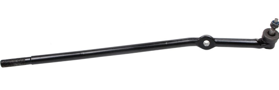 Dragstångsände höger