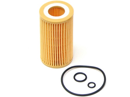 OIL FILTER WJ(WG)