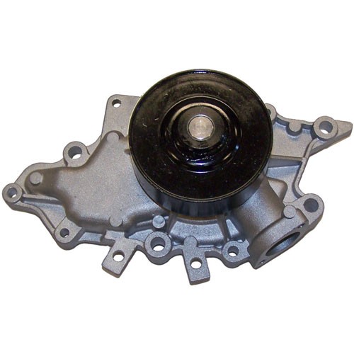 WATER PUMP 2.7CRD
