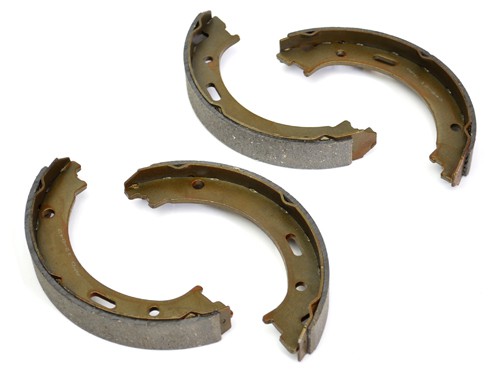 HAND BRAKE SHOES