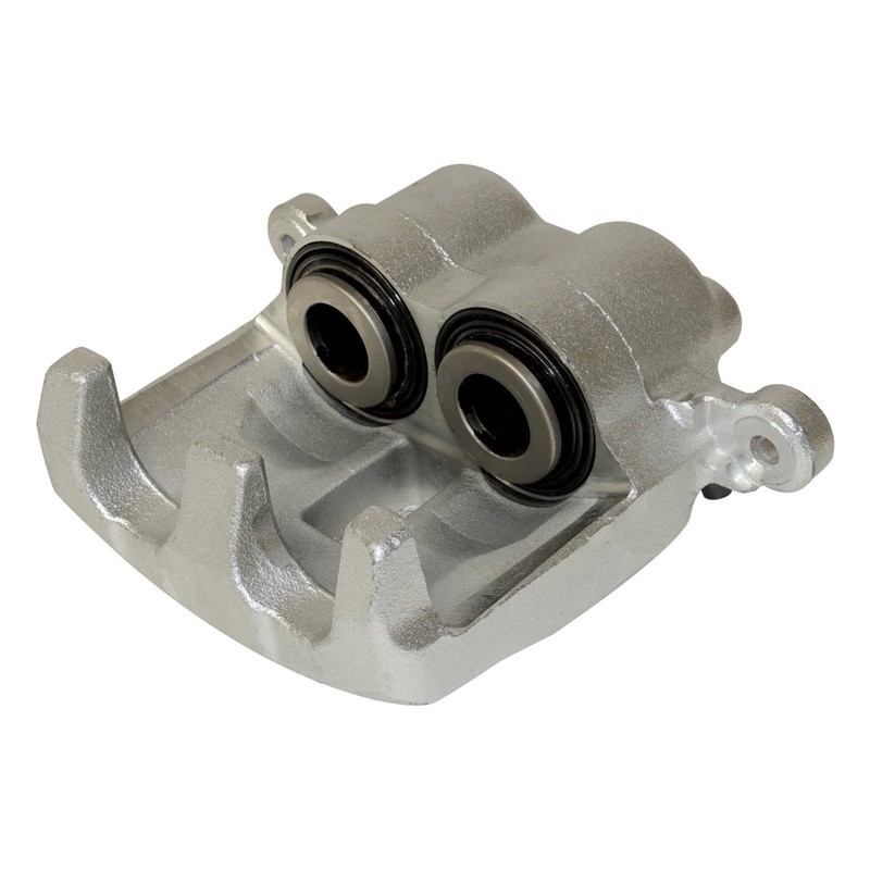 bromsok, fram vänster Akebono