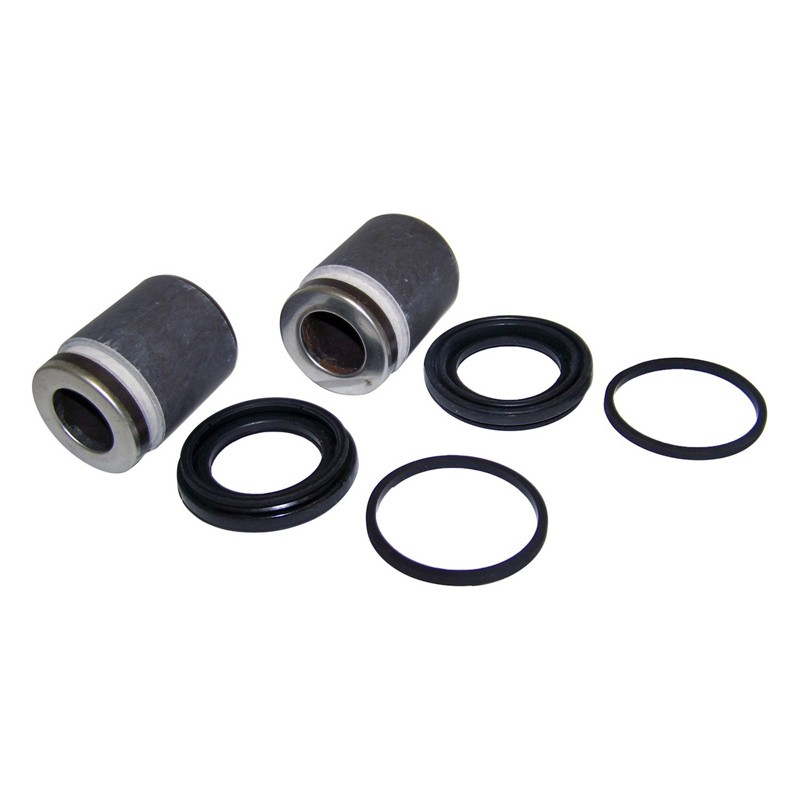 Brake Caliper Repair Kit, Front