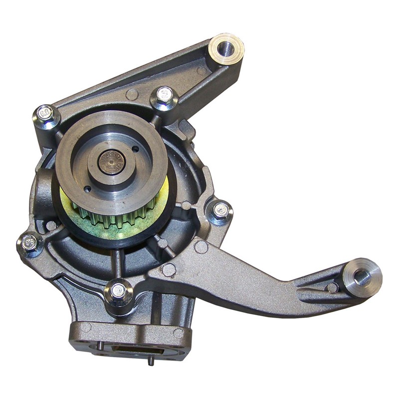 Water pump 2.5 + 2.8CRD