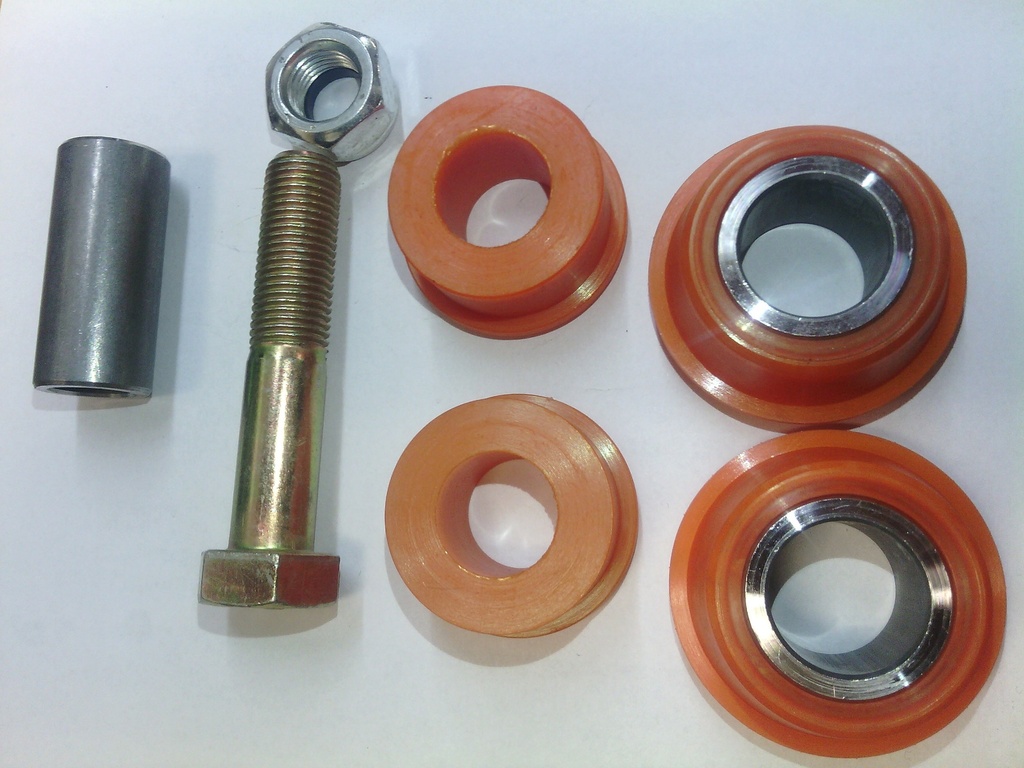 BUSHING - KIT TRACK BAR