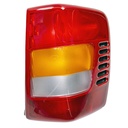 Oikea takavaloumpio, Jeep WJ