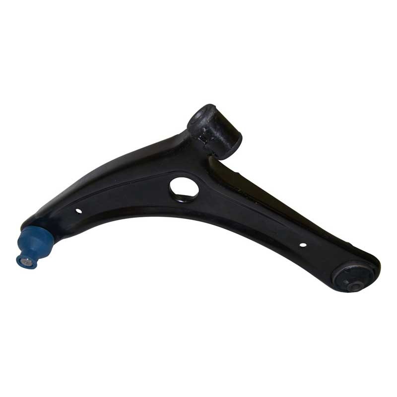 Control arm Left, Front, Lower