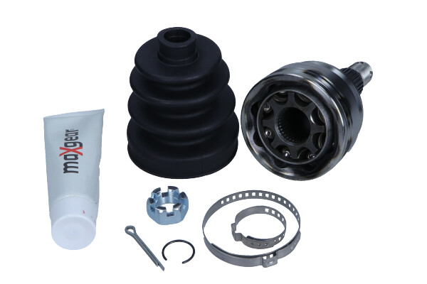 CV Joint Front
