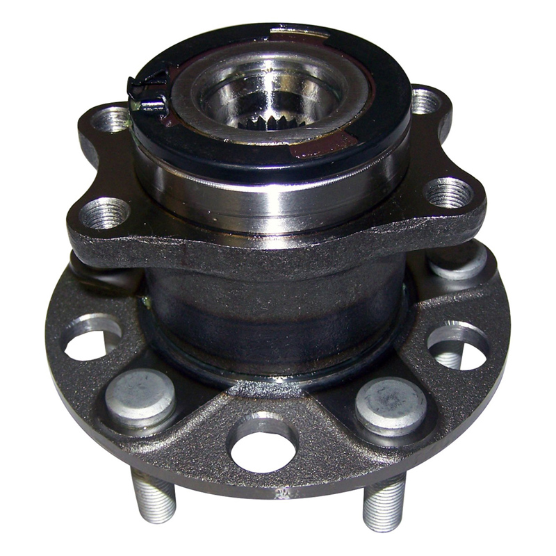 Rear Wheel Bearing AWD