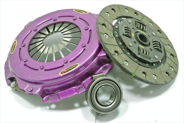 Xtreme Outback SUZUKI VITARA 12/94-04/00