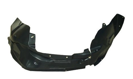 Inner Fender front left