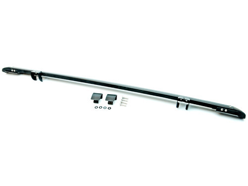 Vindrutekanal ingen borrning TJ