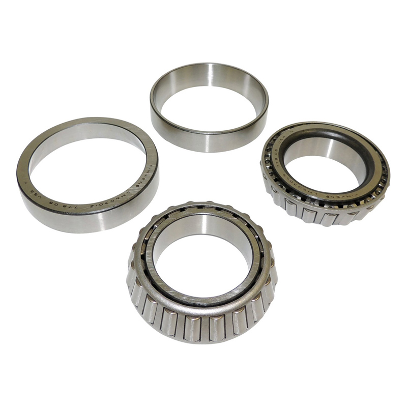 sida  lager Kit fram bussnings  serie WK/XK