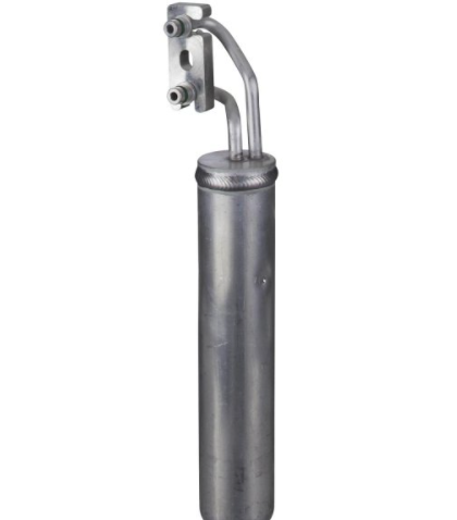 Dryer AC