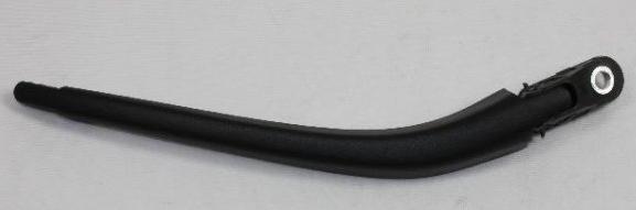 torkarblad arm , bak