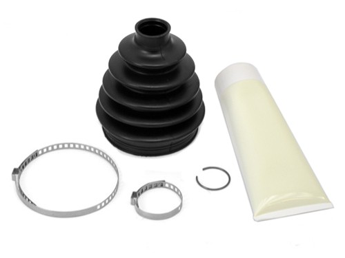 Vetoakselin suojakumi Ulompi