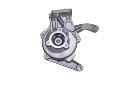 WATER PUMP, Jeep KJ 2.8L Diesel