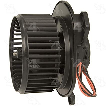 HEATER BLOWER MOOTOR