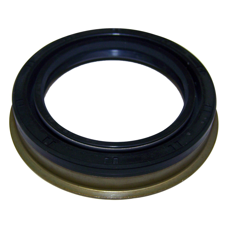 Output Shaft seal front