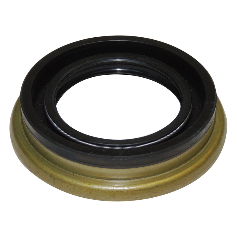 utgående axel tätning
