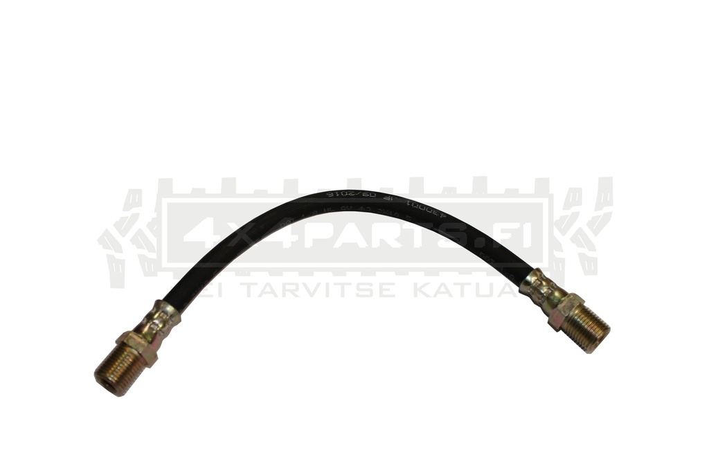 Front Brake Hose SJ Drum Brakes