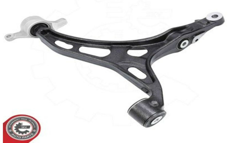 Jeep WK 2 Front Lower Control arm Left 11-15