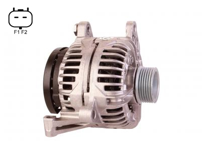 Alternator Jeep 3.7 4.0 4.7