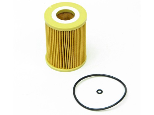 olje filter