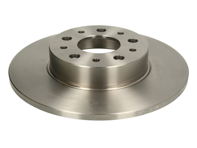 Brake Disc Rear 1pc Fiat - Lancia - Alfaromeo
