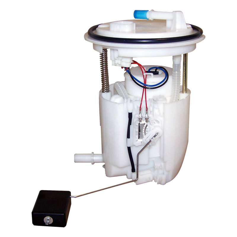 bränsle pump